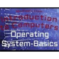 Computer Software (03:03): Basics of Operating System icon