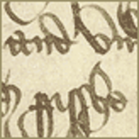 Palaeography Tutorial from the National Archives