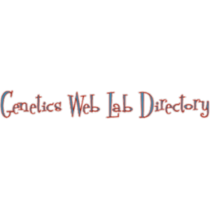 Genetics Web Lab directory