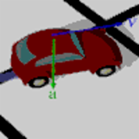 Physics Animations: Mechanics icon