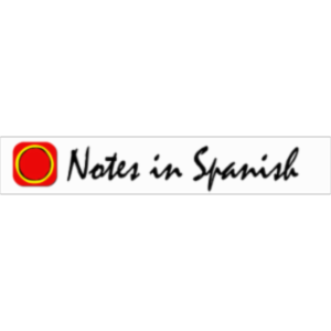 Notes in Spanish icon