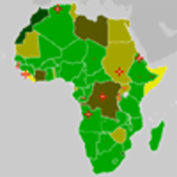 Animated Atlas of African History icon