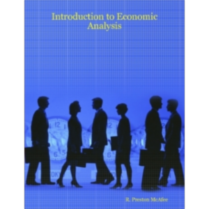 Introduction to Economic Analysis icon
