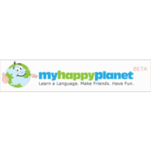 My Happy Planet