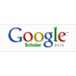 Google Scholar icon
