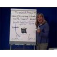 Uses of Accounting Information and the Financial Statements (Chapter 1) icon