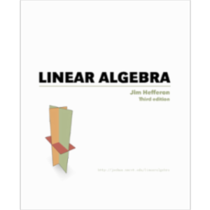 Linear Algebra icon