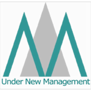 Under New Management Podcasts icon