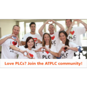 LIB 740: All Things PLC icon