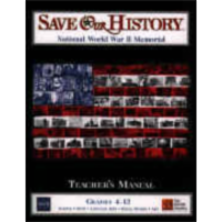 Save our history, part 2 icon