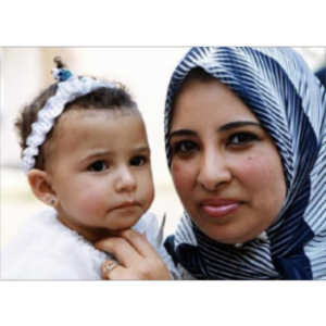 Family Planning Policies and Programs icon