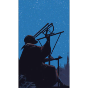 Galileo: The Man and His Science icon