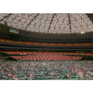 Introduction to Mental Health and Disaster Preparedness icon