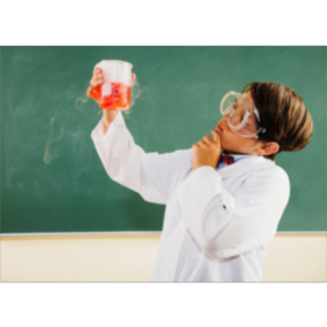 Scientific Method Powerpoint icon