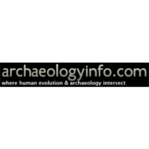 ArchaeologyInfo.com