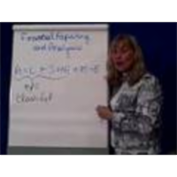 Chapter 4: Financial Reporting & Analysis icon