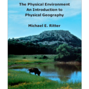 The Physical Environment: Intro to Physical Geography icon