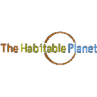 The Habitable Planet icon