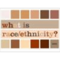 What is Race/Ethnicity? icon