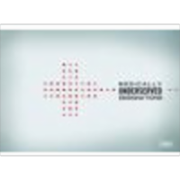 Medically Underserved Designations