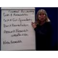 Chapter 7: Cash & Receivables icon