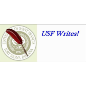 USF Writes icon