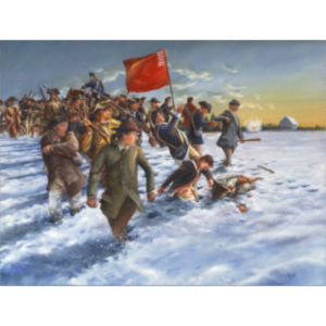 Shays' Rebellion & the Making of a Nation: From Revolution to Constitution icon