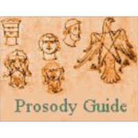 The Prosody Guide icon