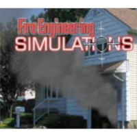 Garage Fire Simulation icon