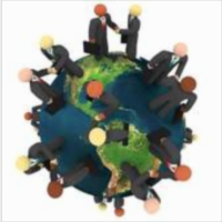 globalEDGE: International Negotiations icon