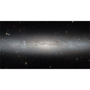 HUBBLE SPACE TELESCOPE icon