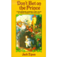 Bibliography of Feminist Collections of Folktales icon