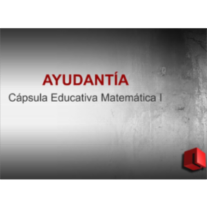 Matemáticas Básica icon