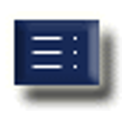 Human resources management exercise icon