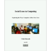 Social Issues in Computing icon