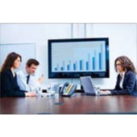 Exploring Business icon