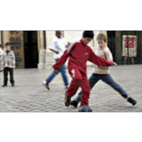 Active, Healthy Lifestyles icon