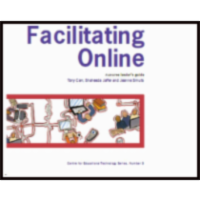 Facilitating Online icon