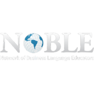 Network of Business Language Educators Forum icon