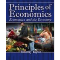 Principles of Economics icon