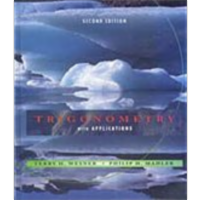 Trigonometry with Applications, 2nd edition