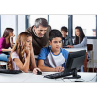 Blended Learning in K-12 icon