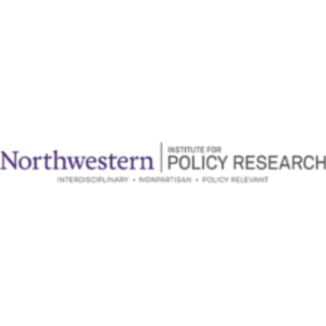 Institute for Policy Research icon