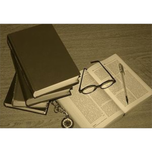 Literary Criticism icon