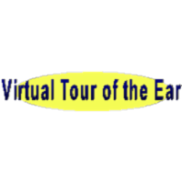 Virtual Tour of the Ear icon
