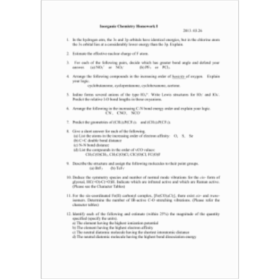 Daley & Daley - Organic Chemistry