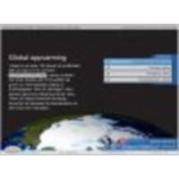 Global Warming - Inroduction icon