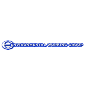 The Environmental Working Group icon
