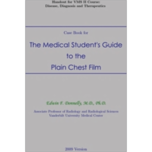 Case Book for the Medical Student's Guide to the Plain Chest Film icon