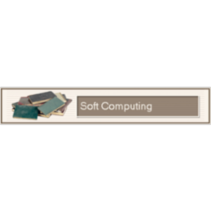 Courseware : Soft Computing icon